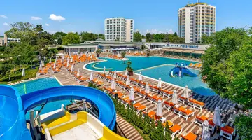 Mera Resort Venus