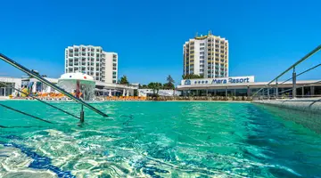 Mera Resort Venus