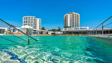 Mera Resort Venus