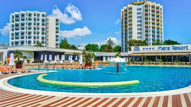 Mera Resort Venus