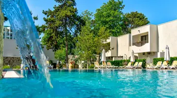 Mera Resort Venus