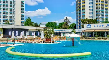 Mera Resort Venus