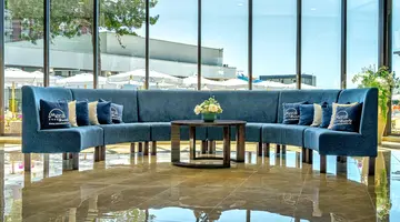 Mera Resort Venus