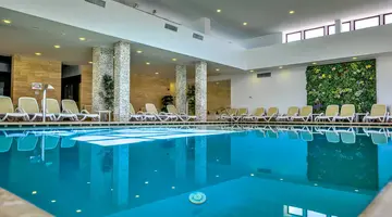 Mera Resort Venus