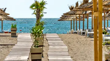 Mera Resort Venus