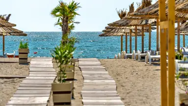 Mera Resort Venus
