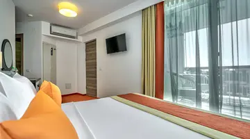 Mera Resort Venus