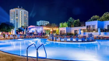 Mera Resort Venus