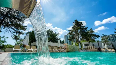Mera Resort Venus