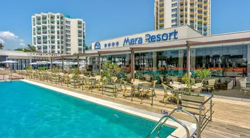 Mera Resort Venus