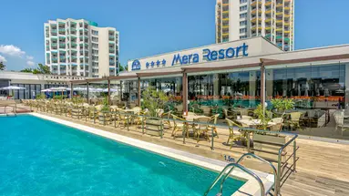 Mera Resort Venus