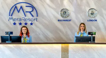 Mera Resort Venus