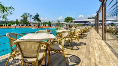 Mera Resort Venus