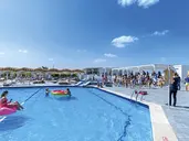 MERAKI BEACH RESORT (by Sunrise Hotels Group)