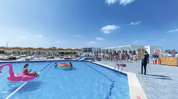 MERAKI BEACH RESORT (by Sunrise Hotels Group)