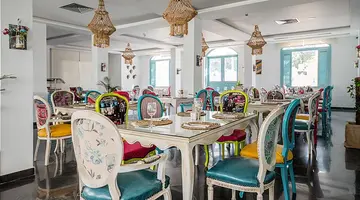 MERAKI BEACH RESORT (by Sunrise Hotels Group)