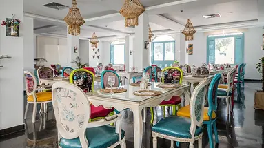 MERAKI BEACH RESORT (by Sunrise Hotels Group)