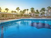 MERAKI BEACH RESORT (by Sunrise Hotels Group)