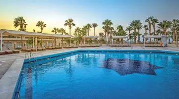 MERAKI BEACH RESORT (by Sunrise Hotels Group)