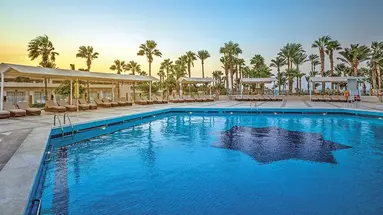 MERAKI BEACH RESORT (by Sunrise Hotels Group)