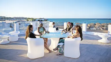 MERAKI BEACH RESORT (by Sunrise Hotels Group)