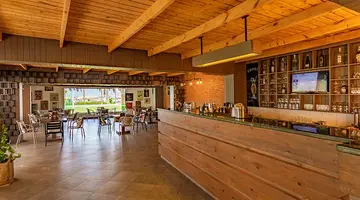 MERAKI BEACH RESORT (by Sunrise Hotels Group)