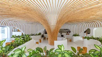 MERAKI BEACH RESORT (by Sunrise Hotels Group)