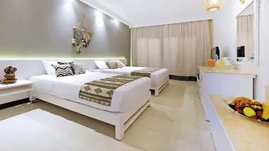 MERAKI BEACH RESORT (by Sunrise Hotels Group)