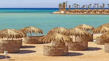 MERAKI BEACH RESORT (by Sunrise Hotels Group)