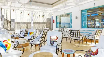 MERAKI BEACH RESORT (by Sunrise Hotels Group)