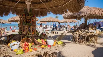 MERAKI BEACH RESORT (by Sunrise Hotels Group)