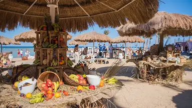 MERAKI BEACH RESORT (by Sunrise Hotels Group)