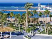 MERAKI BEACH RESORT (by Sunrise Hotels Group)