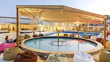 MERAKI BEACH RESORT (by Sunrise Hotels Group)