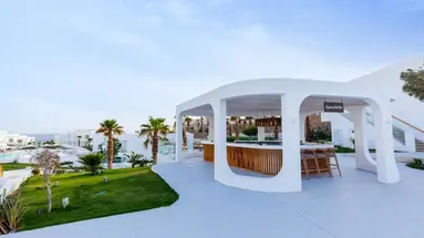 Meraki Resort Adult Only SSH