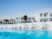 Meraki Resort Adult Only SSH