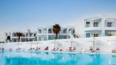 Meraki Resort Adult Only SSH