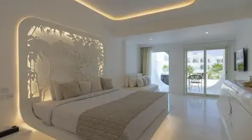 Meraki Resort Adult Only SSH