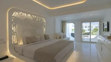 Meraki Resort Adult Only SSH