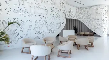 Meraki Resort Adult Only SSH