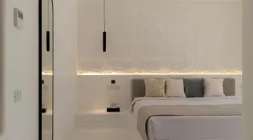 Meraki Resort Adult Only SSH