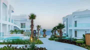 Meraki Resort Adult Only SSH