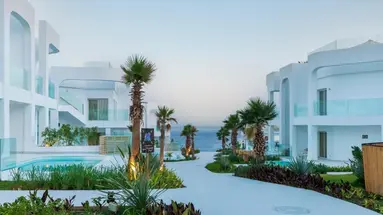 Meraki Resort Adult Only SSH