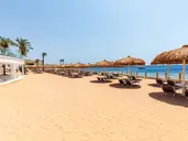 Meraki Resort Adult Only SSH