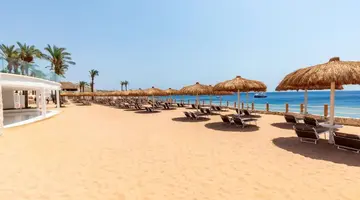 Meraki Resort Adult Only SSH