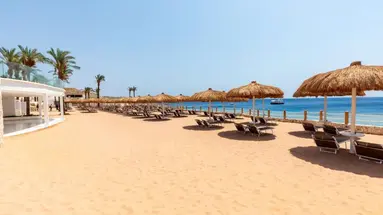 Meraki Resort Adult Only SSH