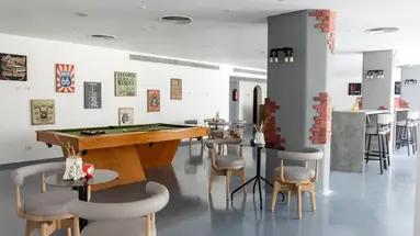Meraki Resort Adult Only SSH