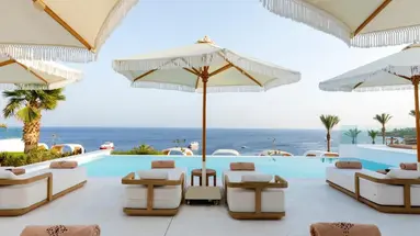 Meraki Resort Adult Only SSH