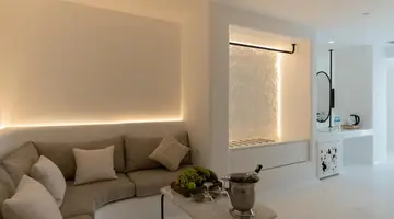 Meraki Resort Adult Only SSH