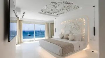 Meraki Resort Adult Only SSH